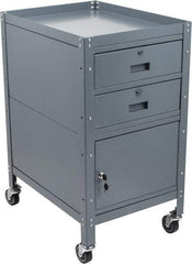 Value Collection - 18" Wide x 33.66" High x 24" Deep, Tool Toter - 500 Lb Capacity - Eagle Tool & Supply