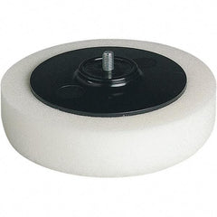 DeWALT - Bonnets & Pads Overall Diameter (Inch): 6 Product Type: Bonnet Pad - Eagle Tool & Supply