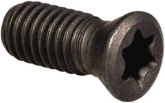 5th Axis - Torx Insert Screw for Indexable Dovetail Cutters - For Use with Inserts - Eagle Tool & Supply