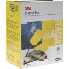 3M - 1 200-Piece Earplugs - Eagle Tool & Supply