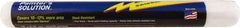 Wooster Brush - 3/16" Nap, 18" Wide Paint Roller - Smooth Texture, Lint-Free Synthetic - Eagle Tool & Supply