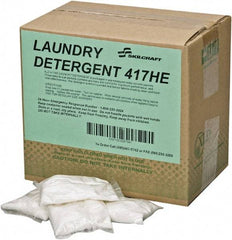 Ability One - 3/4 oz Powder Laundry Detergent - Eagle Tool & Supply