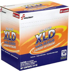 Ability One - 214 oz Powder Laundry Detergent - Eagle Tool & Supply
