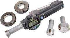 Mitutoyo - 5 to 13" Bore Gage Measuring Head - Borematic Series 568-XXX - Eagle Tool & Supply