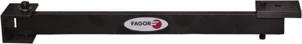 Fagor - DRO Mounting Arm - Use With FAGOR Digital Readouts - Eagle Tool & Supply