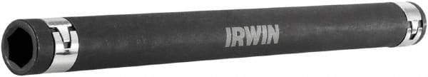 Irwin - Concrete Anchor Drive Guide - For Use with Tapcon Masonry Bits - Eagle Tool & Supply