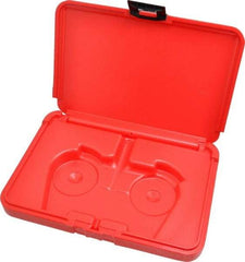 SPI - 2 Inch Test Indicator Spare Part - For Use with SPI # 2091006 Spindle Square - Eagle Tool & Supply