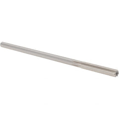 Alvord Polk - 0.2565" High Speed Steel 6 Flute Chucking Reamer - Eagle Tool & Supply