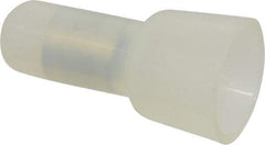 Thomas & Betts - 12 to 10 AWG, 300 Volt, Wire Joint Connector - White, 221°F - Eagle Tool & Supply