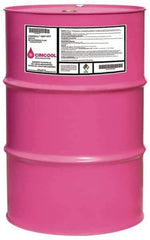 Cimcool - Cimperial 16EP-HFP, 55 Gal Drum Cutting Fluid - Water Soluble, For Boring, Drilling, Grinding, Milling, Reaming, Tapping, Turning - Eagle Tool & Supply