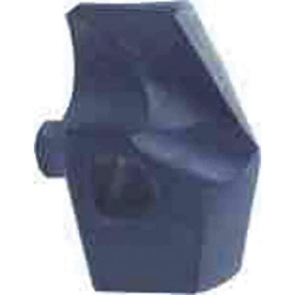 Guhring - Series 4115, 36mm Diam 140° Replaceable Drill Tip - Carbide, nano-A Finish, 360 Seat Size, Through Coolant - Eagle Tool & Supply