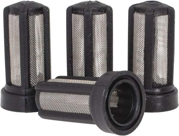 Hyde Tools - Paint Sprayer Spray Gun Filter - Replacement Filter For Hyde RVT Spray System - Eagle Tool & Supply
