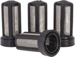 Hyde Tools - Paint Sprayer Spray Gun Filter - Replacement Filter For Hyde RVT Spray System - Eagle Tool & Supply