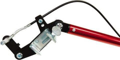 Hyde Tools - Paint Sprayer Paint Pole Mount - Quick Reach Replacement Mount RVT Comp. - Eagle Tool & Supply