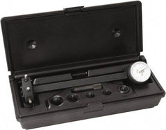 Moody Tools - 2" to 170.18mm Dial Bore Gage - 203.2mm Gage Depth - Eagle Tool & Supply