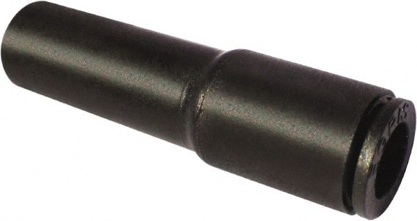 Legris - Plastic Push-To-Connect Tube Fittings Type: Plug-In Reducer Tube Outside Diameter (mm): 6 - Eagle Tool & Supply