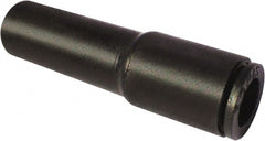 Legris - Plastic Push-To-Connect Tube Fittings Type: Plug-In Reducer Tube Outside Diameter (Inch): 5/16 - Eagle Tool & Supply