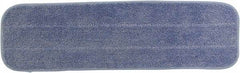 PRO-SOURCE - Microfiber Mop Pad - Eagle Tool & Supply