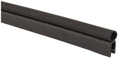 TRIM-LOK - 3/16 Inch Thick x 0.36 Inch Wide, PVC/EPDM, Trim Seal Wear Strip - 3/16 Inch Wide - Eagle Tool & Supply