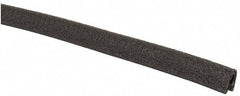 TRIM-LOK - 1/16 Inch Thick x 0.23 Wide x 100 Ft. Long, EPDM Rubber Edge Trim - Pebble Texture - Eagle Tool & Supply