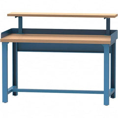 LISTA - Stationary Workstations Type: Work Bench Load Capacity (Lb.): 1,000 - Eagle Tool & Supply