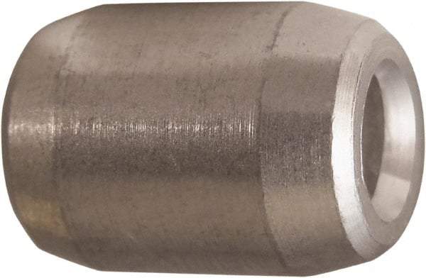 Loos & Co. - 1/16" Terminal Cylindrical - Stainless Steel - Eagle Tool & Supply