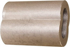 Loos & Co. - 7/16" Sleeve - Aluminum - Eagle Tool & Supply