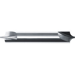 .125DX.031 RAD 2 FL CRNR ROUNDER - Eagle Tool & Supply