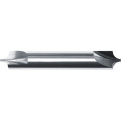 .125DX.015 RAD 2 FL CRNR ROUNDER - Eagle Tool & Supply
