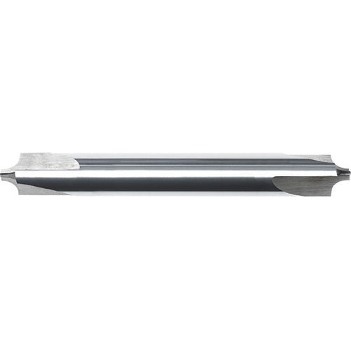 .187 DIAX.015 RAD CORNER ROUNDER - Exact Industrial Supply