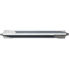 .187 DIAX.015 RAD CORNER ROUNDER - Exact Industrial Supply