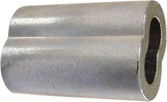 Loos & Co. - 1/2" Sleeve - Zinc-Plated Copper - Eagle Tool & Supply