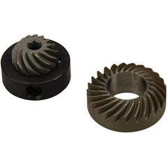 Dynabrade - Right Angle Air Tool Gear Set - Use with 51390, 51397 - Eagle Tool & Supply