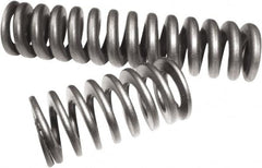 Associated Spring Raymond - 50.8mm OD 88.9mm Free Length Compression Spring - Eagle Tool & Supply