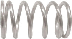 Associated Spring Raymond - 54.99mm OD 280.01mm Free Length Compression Spring - Eagle Tool & Supply