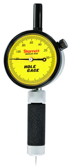 #690M-1Z Hole Gage .25-1.00mm Range - Eagle Tool & Supply