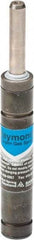 Associated Spring Raymond - 6mm Rod Diam, 12mm Diam, 19mm Max Stroke, Nitrogen Gas Spring Cylinder - 61mm Body Length, 80mm OAL, 19 Lb Full Stroke Spring Force, 290 psi Initial Charge - Eagle Tool & Supply