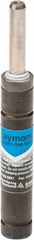 Associated Spring Raymond - M6 Fill Port, M6 Mt Hole, 6mm Rod Diam, 12mm Diam, 12.7mm Max Stroke, Blue Nitrogen Gas Spring Cylinder - 54.7mm Body Length, 67.4mm OAL, 81 Lb Full Stroke Spring Force, 290 psi Initial Charge - Eagle Tool & Supply