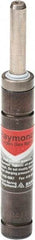 Associated Spring Raymond - M6 Fill Port, M6 Mt Hole, 8mm Rod Diam, 19mm Diam, 10mm Max Stroke, Red Nitrogen Gas Spring Cylinder - 52mm Body Length, 62mm OAL, 247 Lb Full Stroke Spring Force, 650 psi Initial Charge - Eagle Tool & Supply