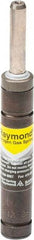 Associated Spring Raymond - M6 Fill Port, M6 Mt Hole, 8mm Rod Diam, 19mm Diam, 10mm Max Stroke, Yellow Nitrogen Gas Spring Cylinder - 52mm Body Length, 62mm OAL, 315 Lb Full Stroke Spring Force, 650 psi Initial Charge - Eagle Tool & Supply