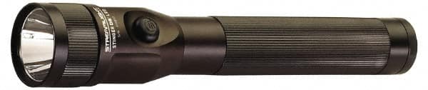Streamlight - Impact Resistant, Water Resistant, Aluminum Industrial Tactical Flashlight - Eagle Tool & Supply