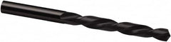 Guhring - 9.4mm 118° High Speed Steel Jobber Drill - Eagle Tool & Supply