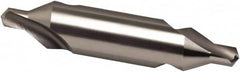 Guhring - Metric Combo Drill & Countersink - Eagle Tool & Supply