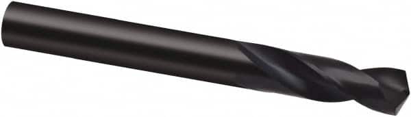 Guhring - 21mm 130° Spiral Flute Cobalt Screw Machine Drill Bit - Eagle Tool & Supply
