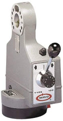 Servo - 140 Inch Max Peak Torque Per Pound, Table Feed - 25 Inch Max Feed Rate Per Minute, 35 Inch Traversing Speed Per Minute - Eagle Tool & Supply