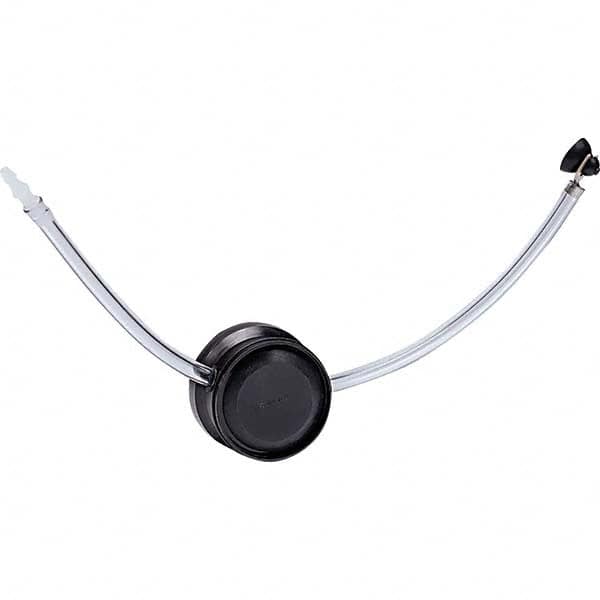 MSA - Respiratory Fit Testing Kits Type: Fit Test Kit Test Type: Qualitative - Eagle Tool & Supply