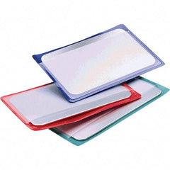 DMT - Stone Kits Abrasive Material: Diamond Grade: Coarse; Fine; Extra Fine - Eagle Tool & Supply