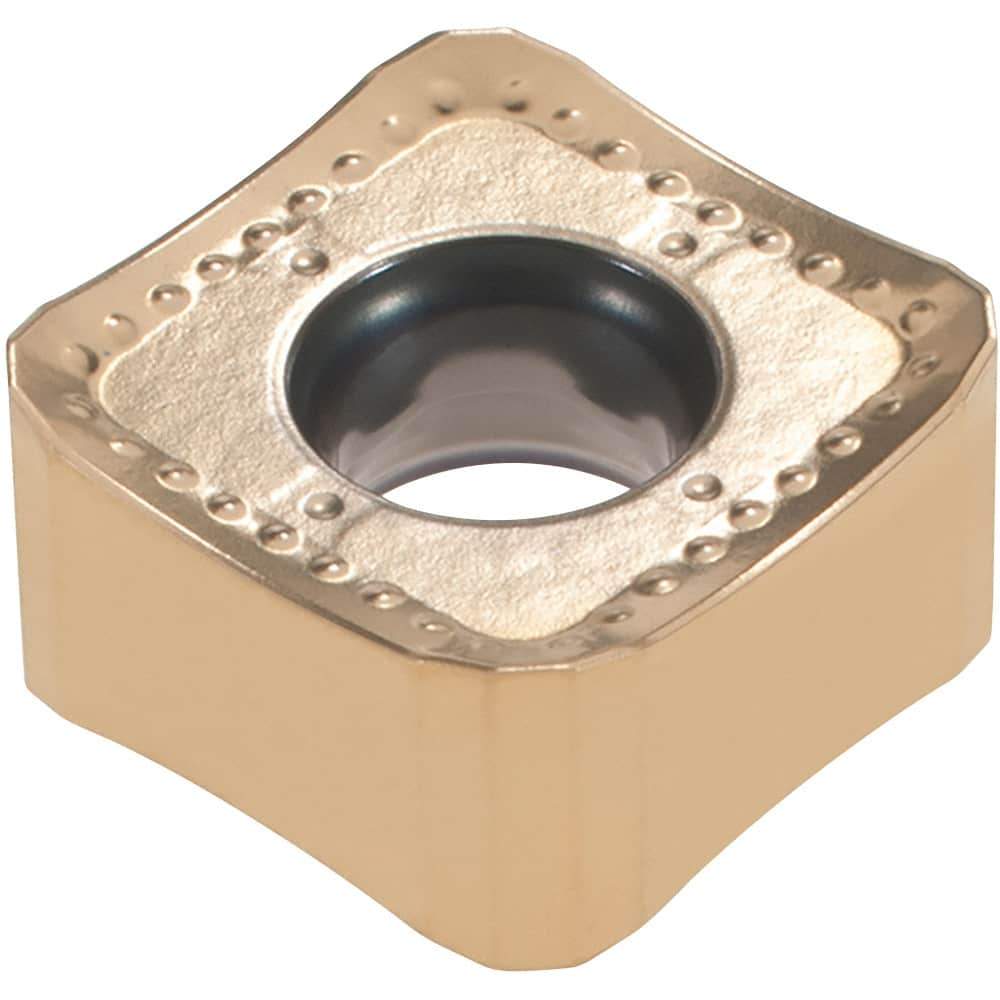 Ingersoll Cutting Tools - SNGU Grade IN2530 Carbide Milling Insert - 90° Square - Eagle Tool & Supply