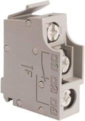 Square D - Circuit Breaker Lug Shield - Use with Long Lug, PowerPact J-Frame - Eagle Tool & Supply