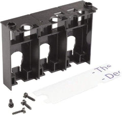 Square D - 150 Amp Circuit Breaker Lug Shield - 3/0 AWG, Use with PowerPact H-Frame - Eagle Tool & Supply